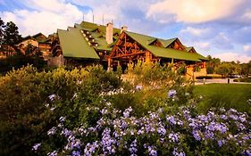 Hotel Wilderness Lodge